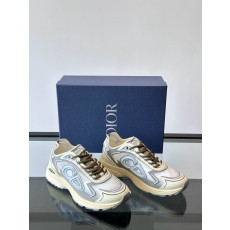 디올 Dior B30 Countdown Tech 스니커즈