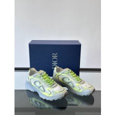 디올 Dior B30 Countdown Tech 스니커즈