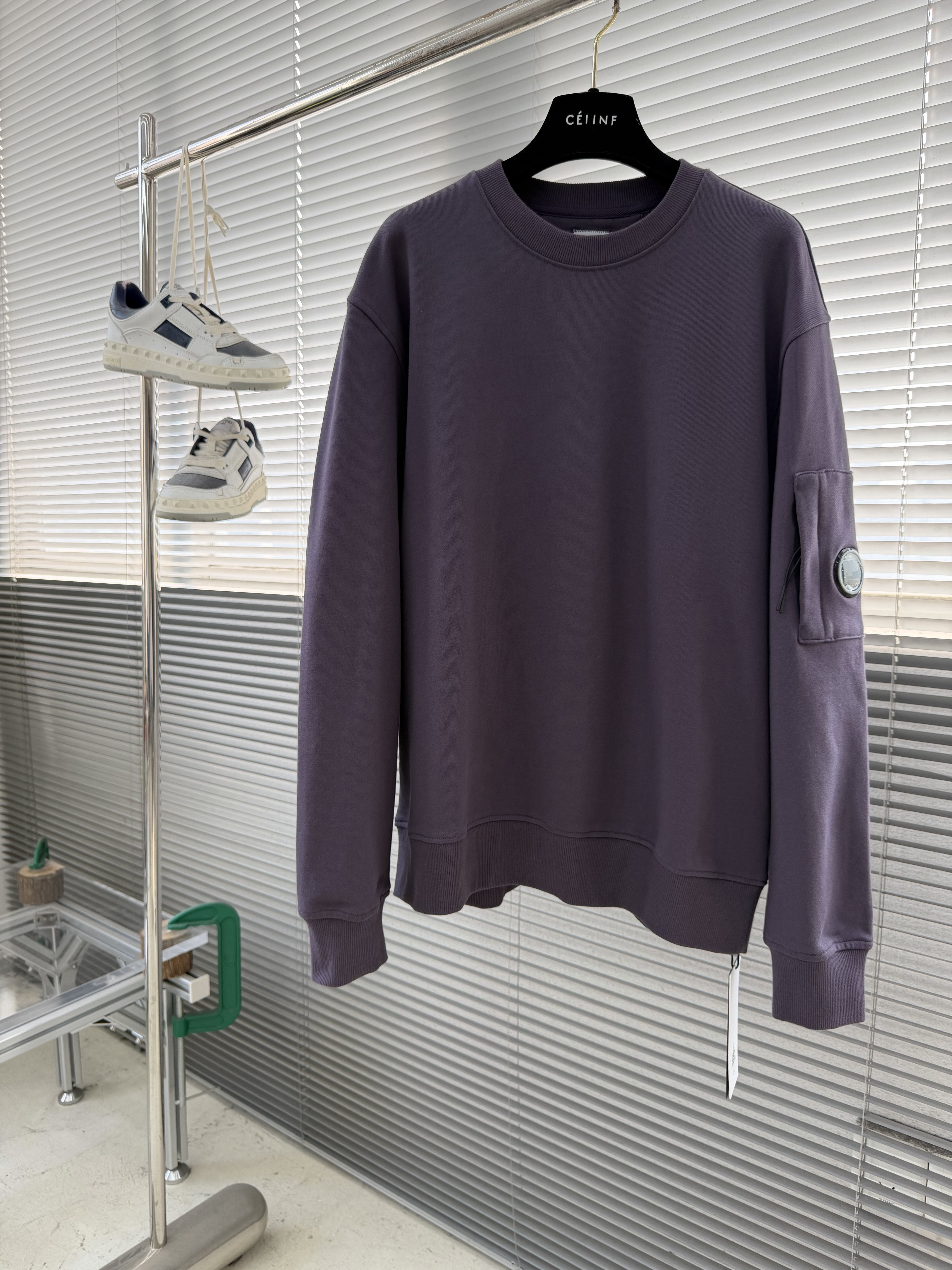 C.P. 컴퍼니 C.P. Company 맨투맨