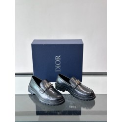 디올 Dior 로퍼 슈즈