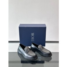디올 Dior 로퍼 슈즈
