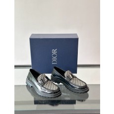 디올 Dior 로퍼 슈즈