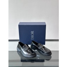 디올 Dior 로퍼 슈즈