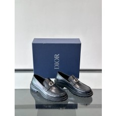 디올 Dior 로퍼 슈즈
