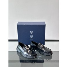 디올 Dior 로퍼 슈즈