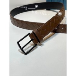 보테가베네타 Bottega Veneta 벨트 35mm
