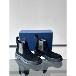 디올 Dior 앵클 부츠
