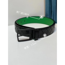 보테가베네타 Bottega Veneta 벨트 35mm