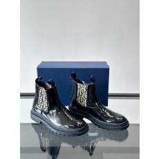 디올 Dior 앵클 부츠