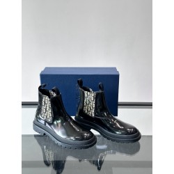 디올 Dior 앵클 부츠