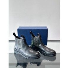디올 Dior 앵클 부츠