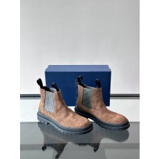 디올 Dior 앵클 부츠