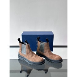 디올 Dior 앵클 부츠