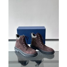 디올 Dior 앵클 부츠