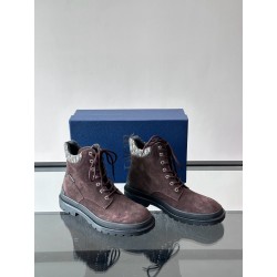 디올 Dior 앵클 부츠