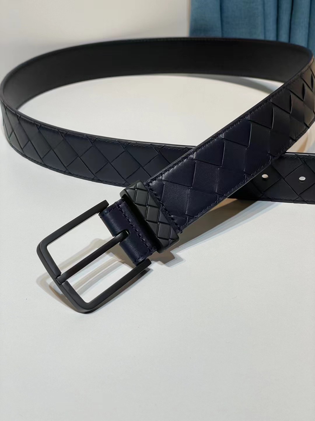 보테가베네타 Bottega Veneta 벨트 35mm