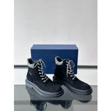 디올 Dior 앵클 부츠