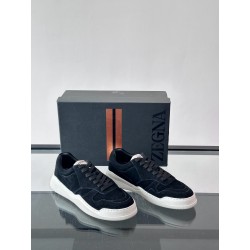 제냐 Zegna 스니커즈