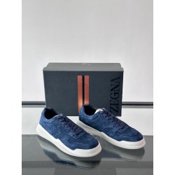 제냐 Zegna 스니커즈