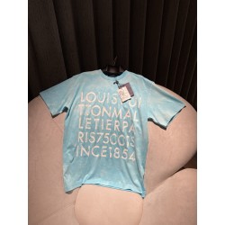 루이비통 Louis Vuitton 반팔 티셔츠