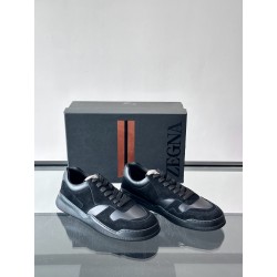 제냐 Zegna 스니커즈