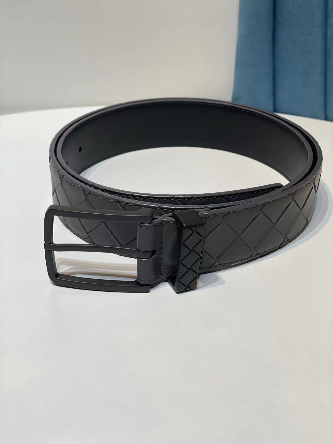 보테가베네타 Bottega Veneta 벨트 35mm