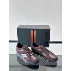 제냐 Zegna 스니커즈