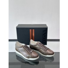 제냐 Zegna 스니커즈