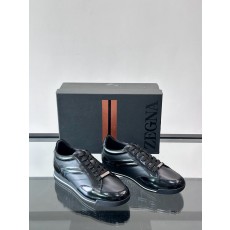 제냐 Zegna 스니커즈