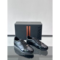 제냐 Zegna 스니커즈