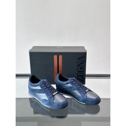 제냐 Zegna 스니커즈