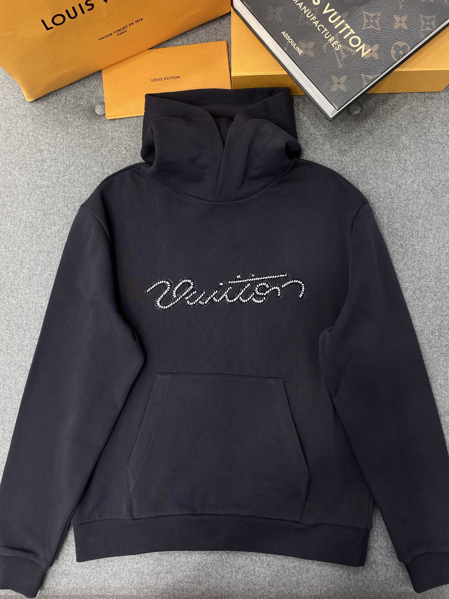 루이비통 Louis Vuitton 후드