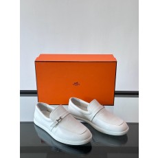 에르메스 Hermes Job 로퍼 슈즈