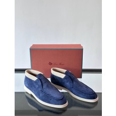 로로피아나 Loro Piana Open Walk 부츠