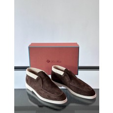 로로피아나 Loro Piana Open Walk 부츠