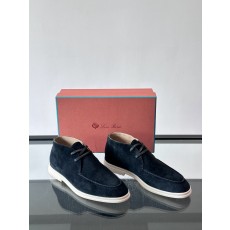 로로피아나 Loro Piana Open Walk 부츠