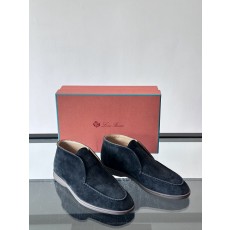 로로피아나 Loro Piana Open Walk 부츠