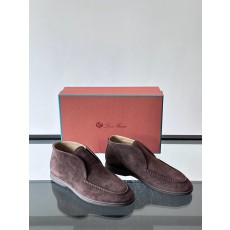 로로피아나 Loro Piana Open Walk 부츠