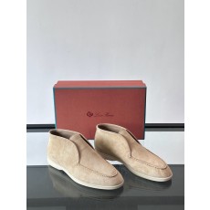 로로피아나 Loro Piana Open Walk 부츠