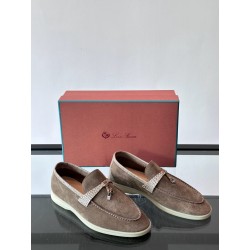 로로피아나 Loro Piana 로퍼 슈즈