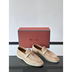 로로피아나 Loro Piana 로퍼 슈즈