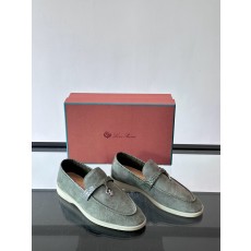 로로피아나 Loro Piana 로퍼 슈즈