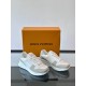 루이비통 Louis Vuitton Run Away 스니커즈