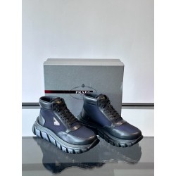 프라다 Prada 스니커즈
