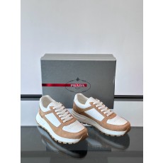 프라다 Prada 스니커즈