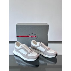 프라다 Prada 스니커즈