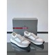 프라다 Prada 스니커즈