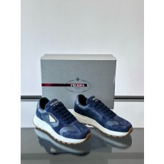 프라다 Prada 스니커즈