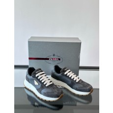 프라다 Prada 스니커즈