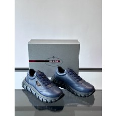 프라다 Prada 스니커즈